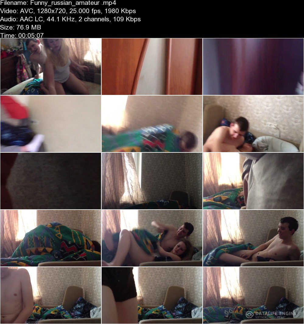 Amateurporn: Russian Student - Funny Drunk Russian Fuck Party 720p