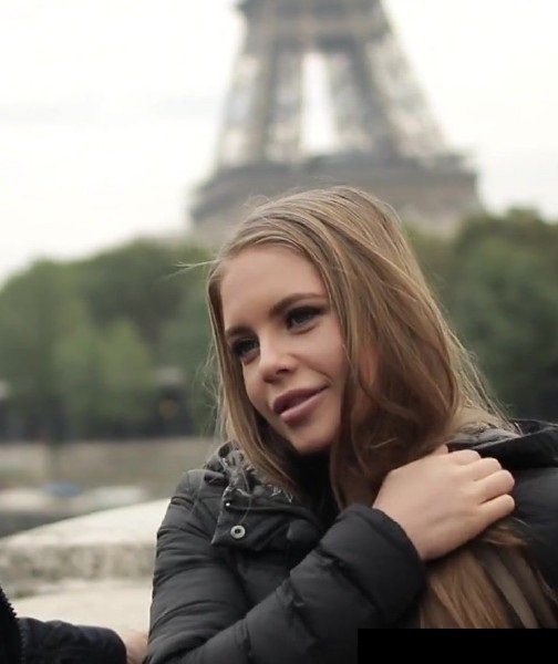JacquieEtMichelTV: Alessandra - Fuck Hot Student From Paris 1080p JacquieEtMichelTV: Alessandra - Fuck Hot Student From Paris 1080p