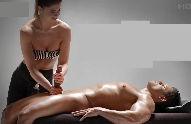 Hegre-Art: Massage Girl - Playful Penis Massage 720p. 