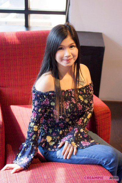 CreampieThais: Lak - Creampie In Asia Teen 1080p CreampieThais: Lak - Creampie In Asia Teen 1080p