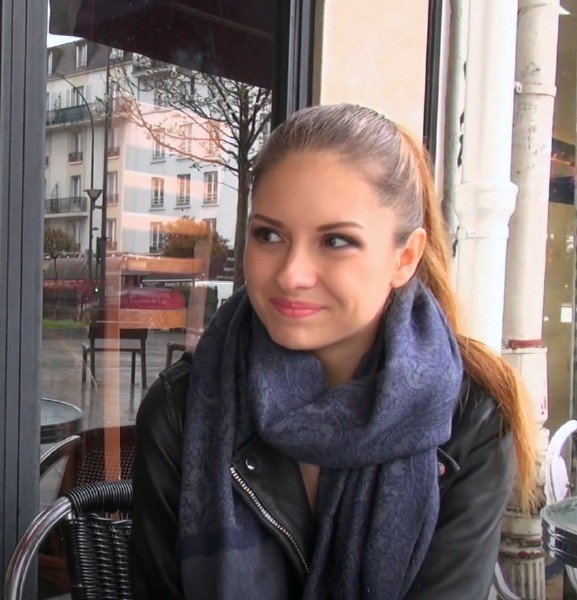 JacquieEtMichelTV: Rebecca - France Teen Sex 1080p JacquieEtMichelTV: Rebecca - France Teen Sex 1080p
