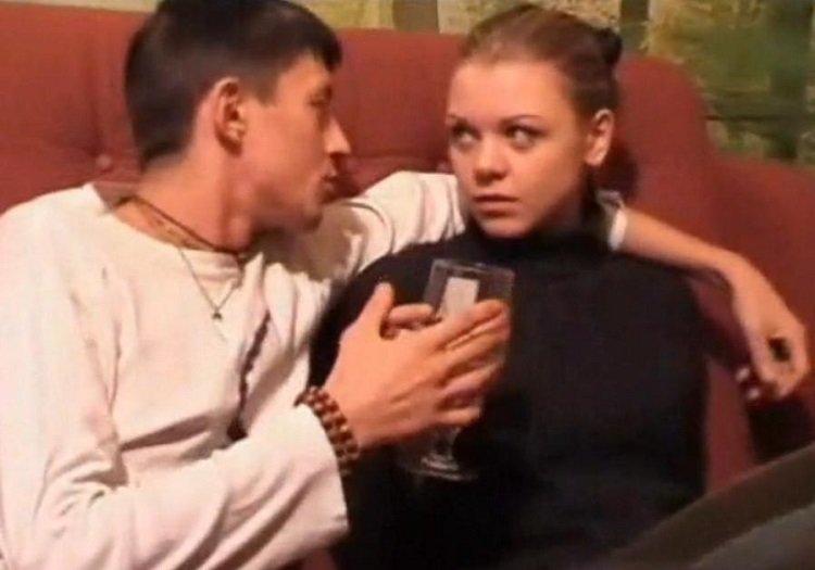 MyTeenVideo: Amateur - Sex With Russian Teen 480p
