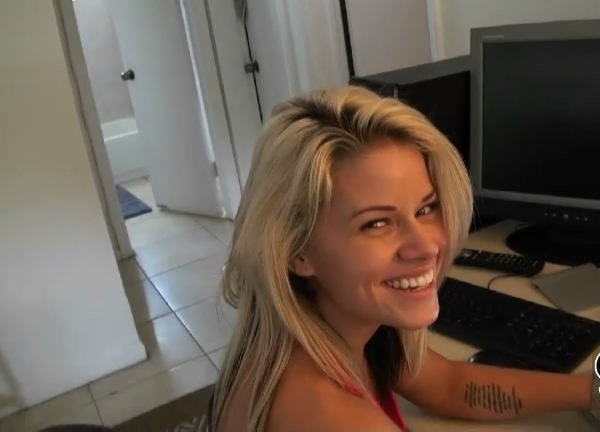 Amateurporn: Jessa Rhodes - Sweet And Sexy 432p