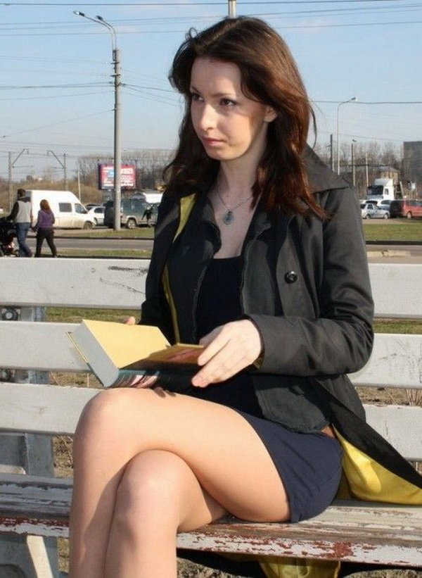 PickupGirls: Nene - Russian Beautiful Real Girl From College Fuck 576p
