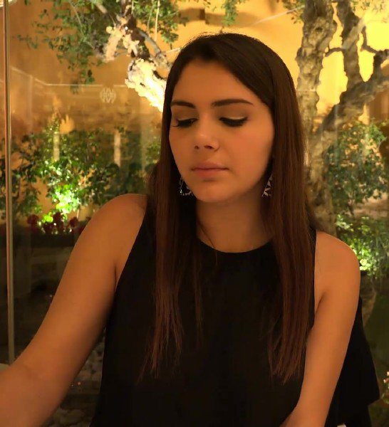 ATKGirlfriends: Valentina Nappi - After The Creampie, You Get a Delicious Dinner