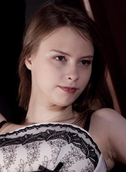 BoysFuckTeens: Beata Undine - Russian Teen Try Anal 720p