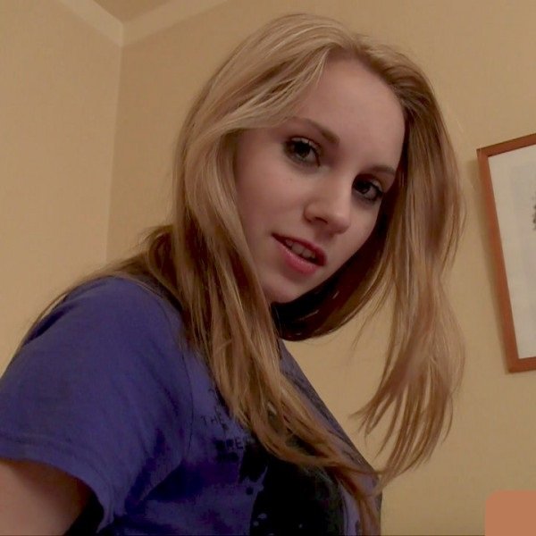 MyTeenVideo: Martina - Tender Teen Sex 720p
