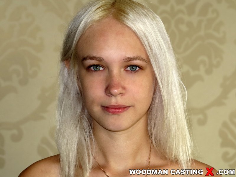 Woodman: Arteya - Shy Teen Casting 480p