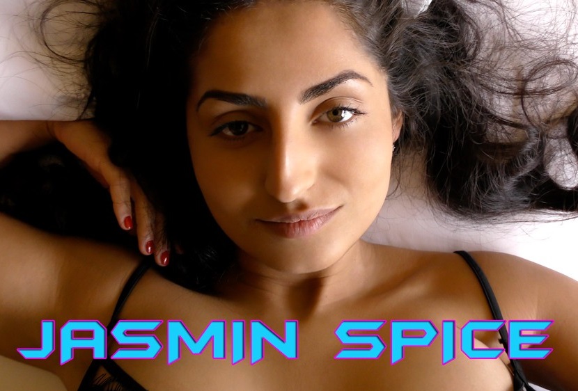 Jasmin Spice Wake Up And Fuck HD 720p