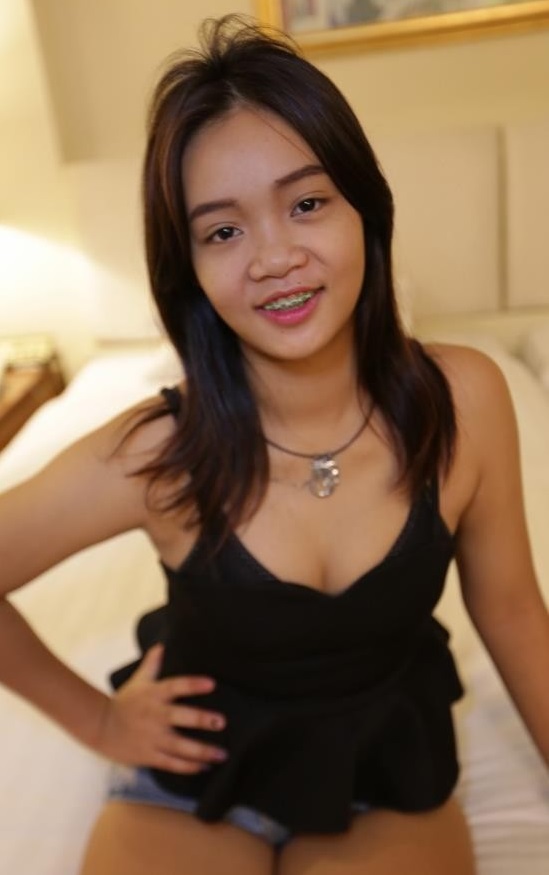 Apple Thai Sexy Teen FullHD 1080p