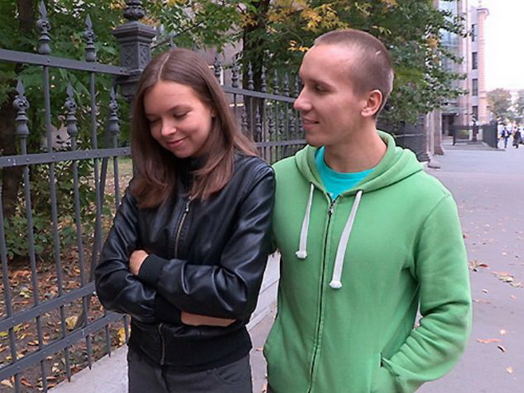 Sveta Russian Teenagers Sex HD 720p