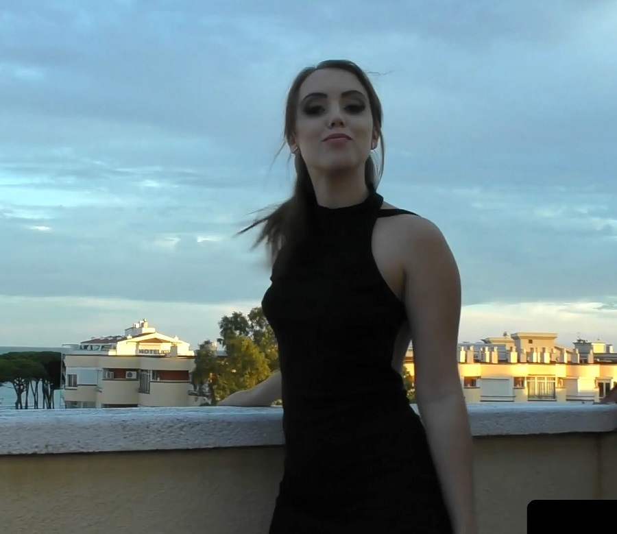 Zoe Doll Sex With Spanish Girl FullHD 1080p