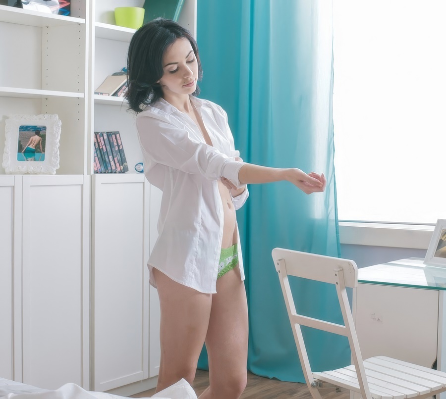 Sheri Vi First Morning Together FullHD 1080p