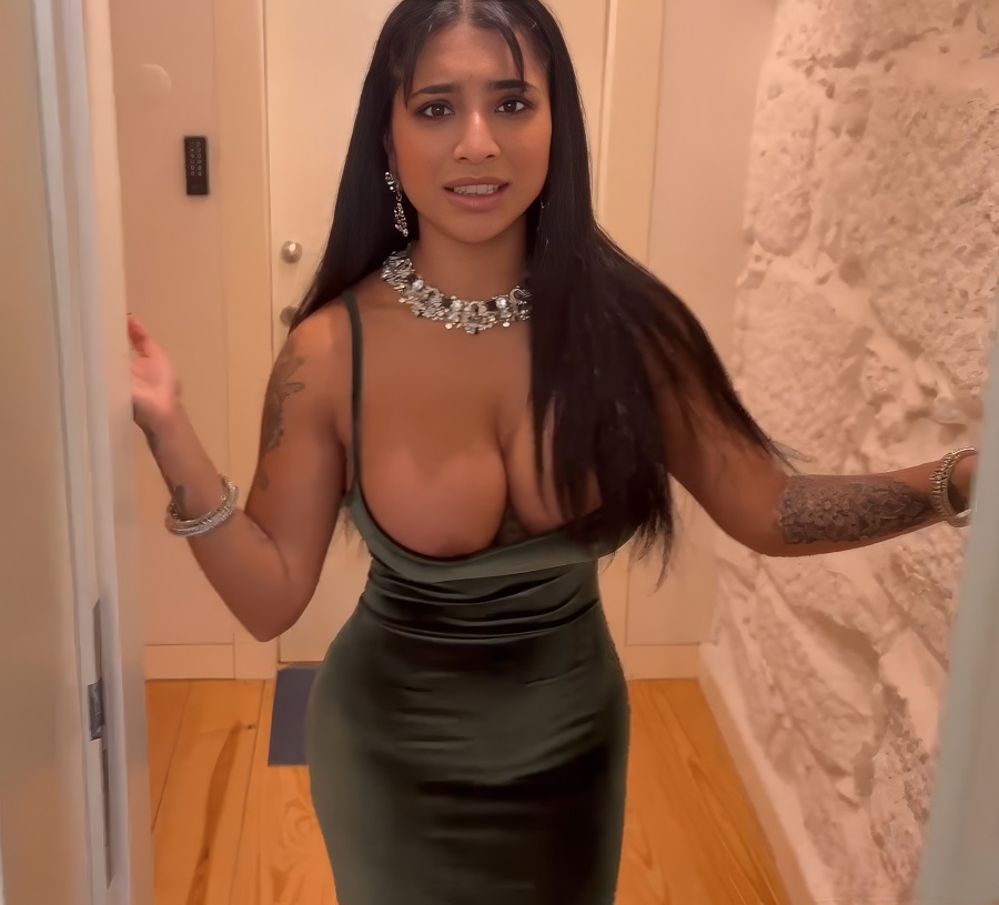 Yasmina Khan Hot And Busty Arabian Girl Fuck FullHD 1080p