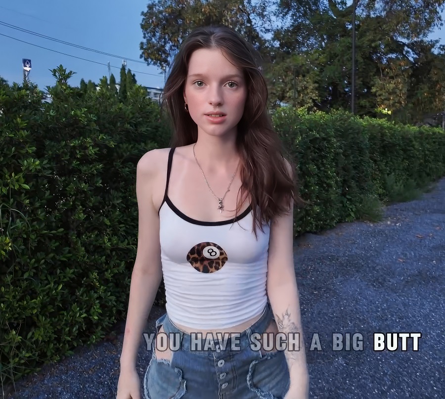 Kuporovaa Krupa Young Girl During Ovulation Had Sex With A Stranger FullHD 1080p