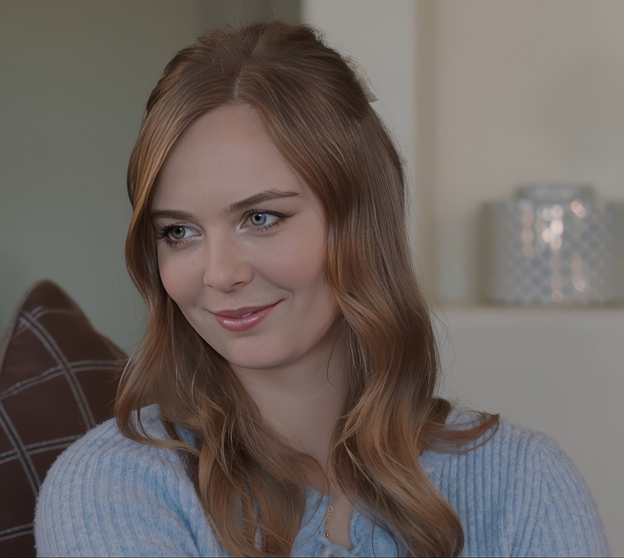 Stella Sedona Gets Dirty And Horny FullHD 1080p