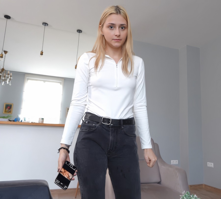 Funky Town A Girl Takes Revenge On Her Boyfriend For Cheating On Her By Having Sex With His Best Friend UltraHD/4K 2160p