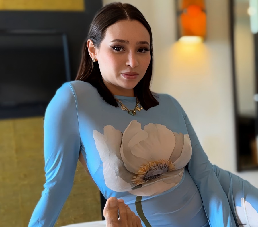 Shirley Musk Sexual Fantasy With My Fiance's Sister FullHD 1080p