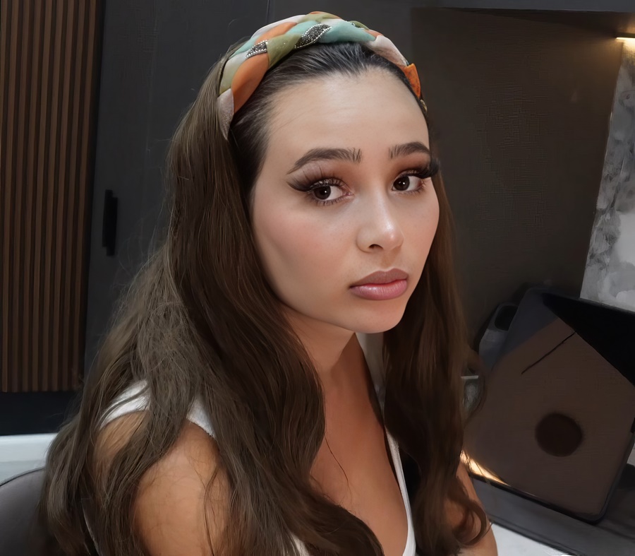 Shirley Musk Give Me 1 Min And I'll Teach You How To Fuck Properly After Class FullHD 1080p