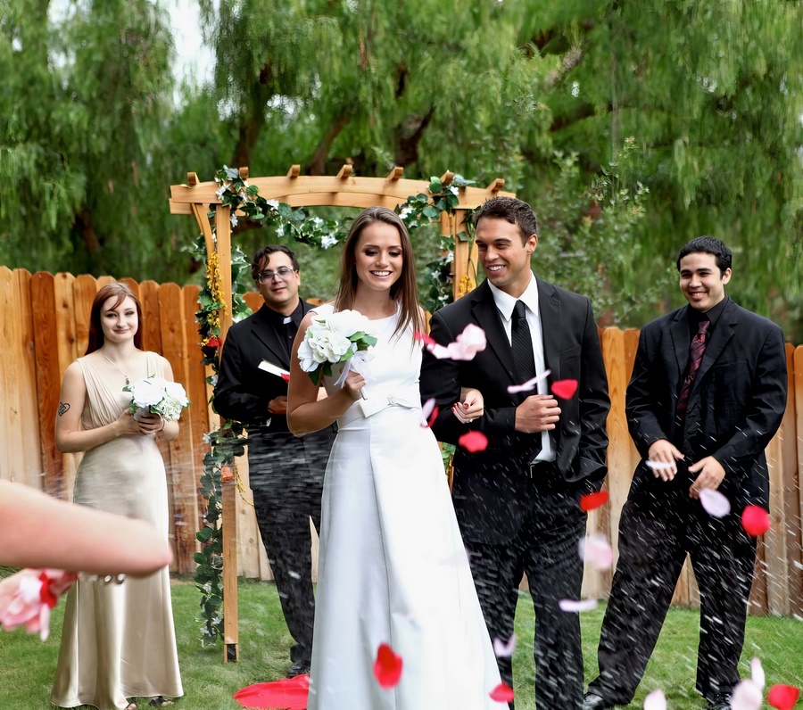 Tori Black A Young Bride Fucks After Her Wedding On a Honeymoon FullHD 1080p