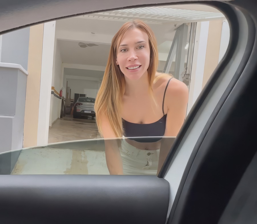 Vero Buffone Picked Up Buddy's Wife and Had Sex with Her FullHD 1080p