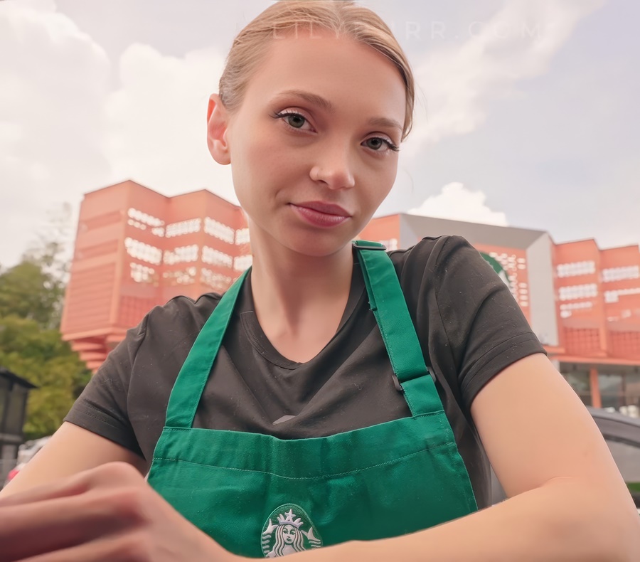 Maya Lis Young And Beauty Starbucks Girl Fucked FullHD 1080p
