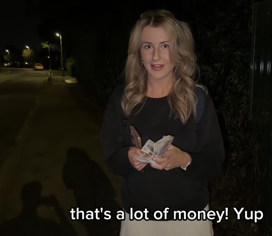 Poppy Palmers I Picked Fucked A Broke College Girl For Money FullHD 1080p Poppy Palmers I Picked Fucked A Broke College Girl For Money FullHD 1080p