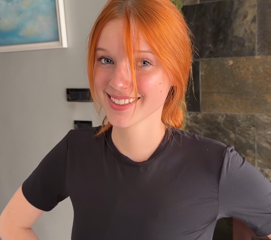 Kuporovaa Krupa A Young Female Student is Ready to do Anything For Cash FullHD 1080p Kuporovaa Krupa A Young Female Student is Ready to do Anything For Cash FullHD 1080p